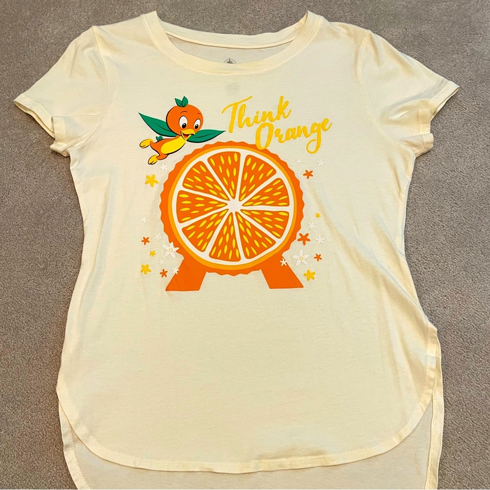 Disney parks Flower & Garden 2022